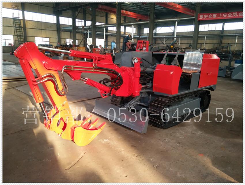 煤礦巷道修復機產品參數下載