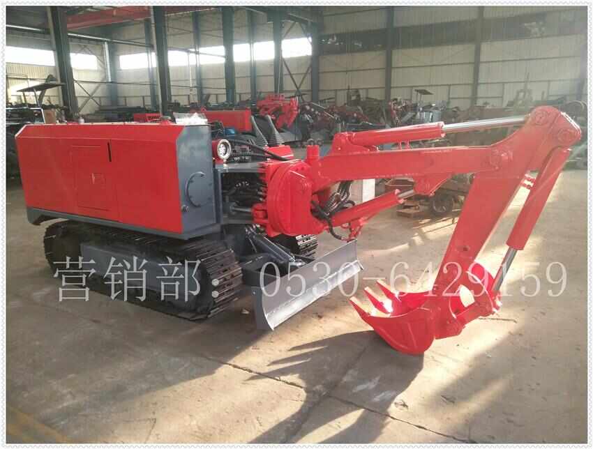 煤礦巷道修復機產品參數下載