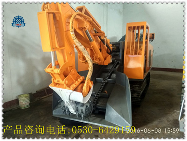 銑挖機(jī)工作視頻,引洮工程銑挖機(jī)工作視頻,引洮工程