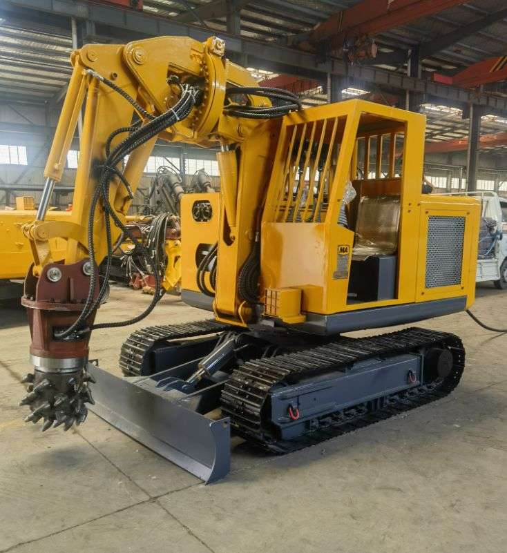 礦用挖掘機(jī)下井須符合的條件是什么